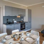 דירה Casa 24 - Trilocale Con Vista Lago, Giardino E Idromassaggio Gonfiabile