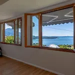 Casa 24 - Trilocale Con Vista Lago, Giardino E Idromassaggio Gonfiabile Arizzano