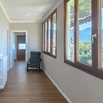 דירה Casa 24 - Trilocale Con Vista Lago, Giardino E Idromassaggio Gonfiabile