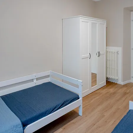 Apartman Casa 24 - Trilocale Con Vista Lago, Giardino E Idromassaggio Gonfiabile *
