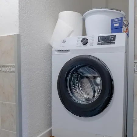 Casa 24 - Trilocale Con Vista Lago, Giardino E Idromassaggio Gonfiabile Appartement