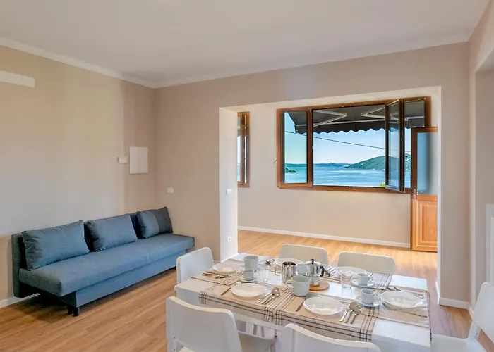 Lejlighed Casa 24 - Trilocale Con Vista Lago, Giardino E Idromassaggio Gonfiabile *