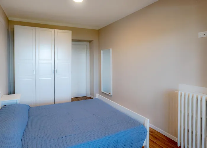 Casa 24 - Trilocale Con Vista Lago, Giardino E Idromassaggio Gonfiabile Lejlighed Arizzano